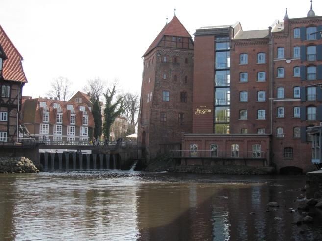 Nutzerbilder Bergström Lüneburg Hotel