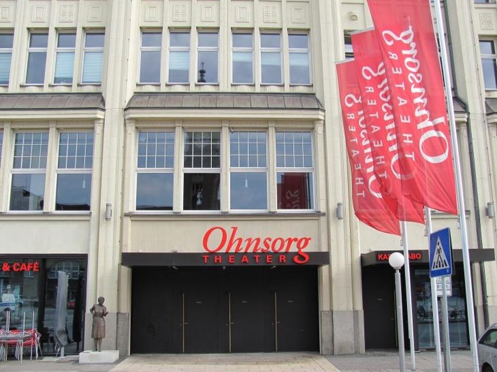 Nutzerfoto 18 Ohnsorg-Theater GmbH