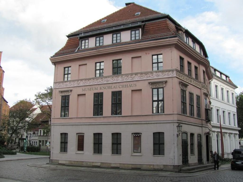 Nutzerfoto 37 Museum Knoblauchhaus