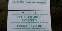 Nutzerfoto 2 Clasen-Holzberg Claudia Psychologische Psychotherapeutin