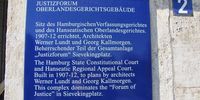 Nutzerfoto 2 Das Hamburgische Verfassungsgericht