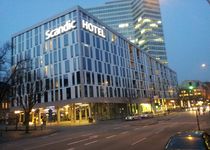 Bild zu Scandic Hotels Deutschland GmbH