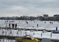 Bild zu Außenalster Eisvergnügen Hamburg