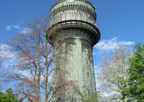 Bild zu Lokstedter Wasserturm