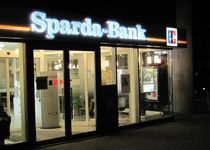 Bild zu Sparda-Bank SB-Center Berliner Tor