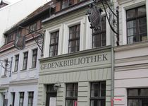 Bild zu Gedenkbibliothek