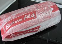 Bild zu Bäckerei Allaf