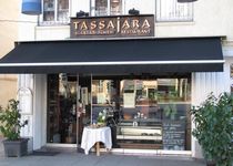 Bild zu Tassajara vegetarisches Restaurant