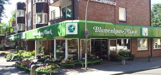 Bild zu Blumenhaus Karl Maack GmbH Trauerbinderei