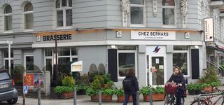 Bild zu Chez Bernard la Cuisine du soleil Französisches Restaurant