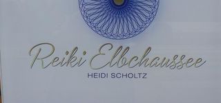 Bild zu Reiki Elbchaussee - Heidi Scholtz