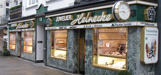 Bild zu Heinecke Atelier und Juwelier