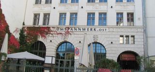 Bild zu Restaurant Umspannwerk Ost