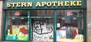 Bild zu Stern-Apotheke