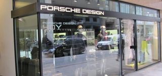 Bild zu Porsche Design Store