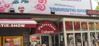 Bild zu Pulverfass Cabaret Internationale Travestie Show