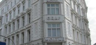 Bild zu Graf Moltke Novum Hotel