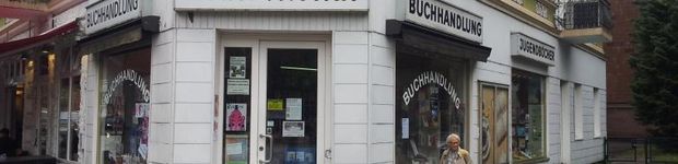 Bild zu Buchhandlung Recht-Ullrich