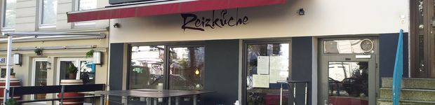 Bild zu Reizküche Eppendorf GmbH & Co. Restaurantbetrieb