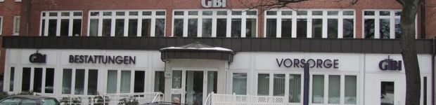 Bild zu GBI Bergedorf - Bestatter