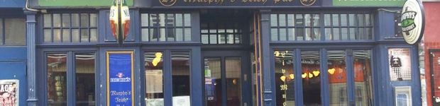 Bild zu Murphys Irish Pub