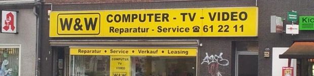 Bild zu W&W Computer-Service