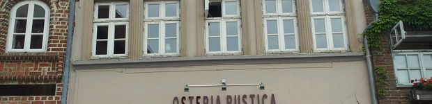 Bild zu Osteria Rustica - Ristorante, Vinothek