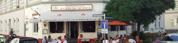 Bild zu Casa do Benfica