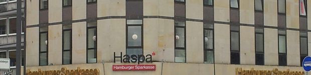 Bild zu HASPA Hamburger Sparkasse