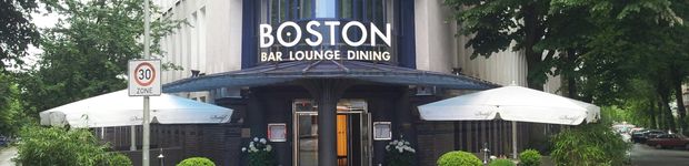 Bild zu Hotel Boston Hamburg Lounge Bar Dining