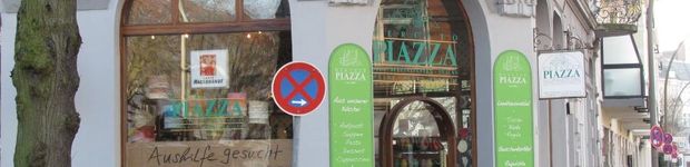Bild zu Piazza Mercato Feinkost