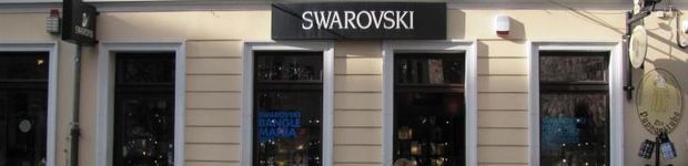 Bild zu Swarovski