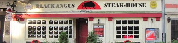 Bild zu Aberdeen Steak-House