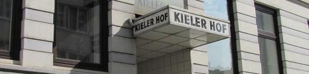 Bild zu Hotel Kieler-Hof