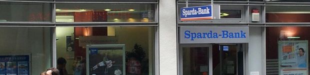 Bild zu Sparda-Bank Geldautomat Bruno-Georges-Platz