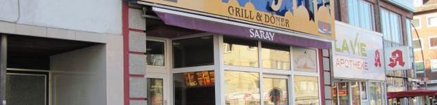 Bild zu Saray Grill & Döner