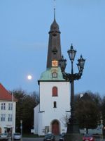 Bild zu Stadtkirche - Ev.-Luth. Kirchengemeinde Glückstadt / Elbe