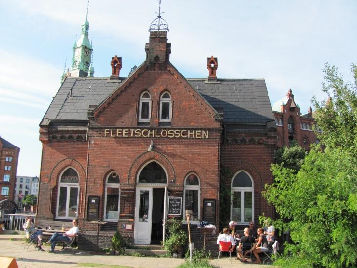 Fleetschlösschen