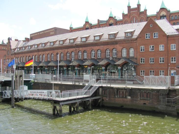 Deutsches Zollmuseum