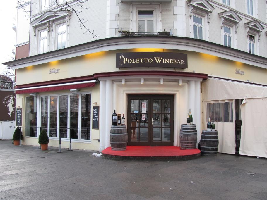 Poletto Winebar