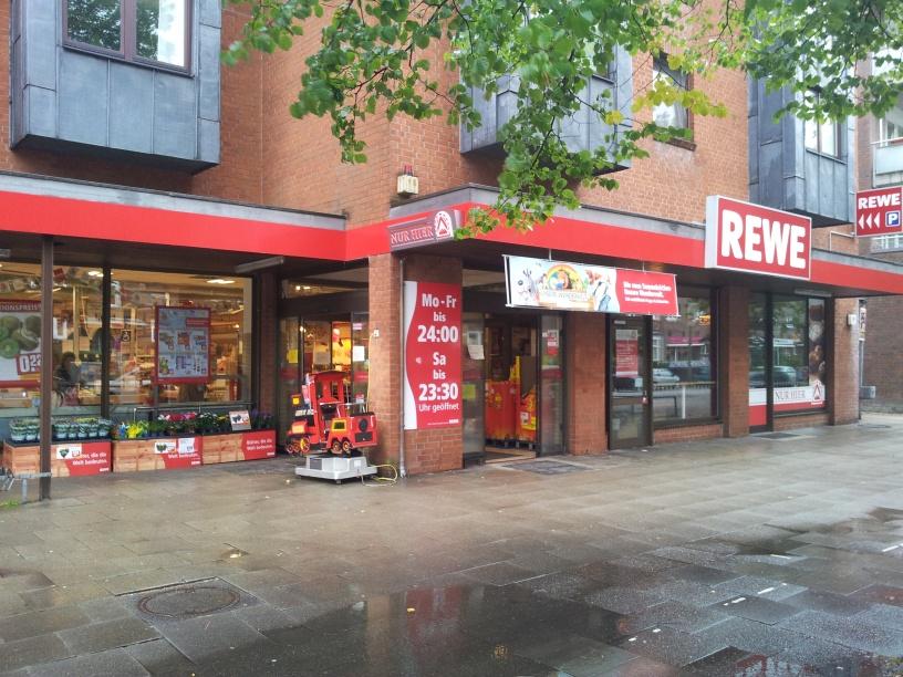 REWE