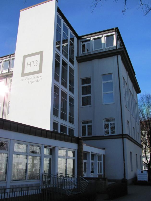 H13 Berufliche Schule Eppendorf