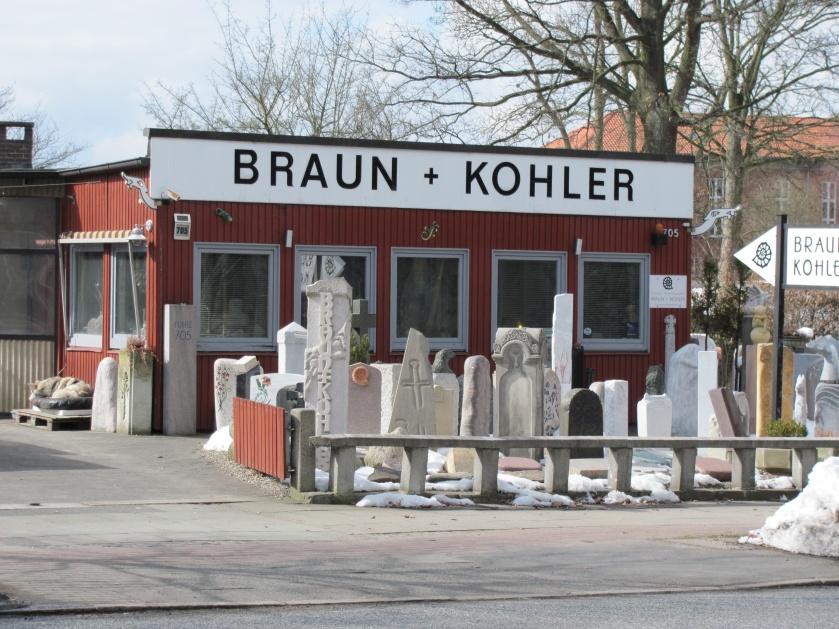 Braun &amp; Kohler