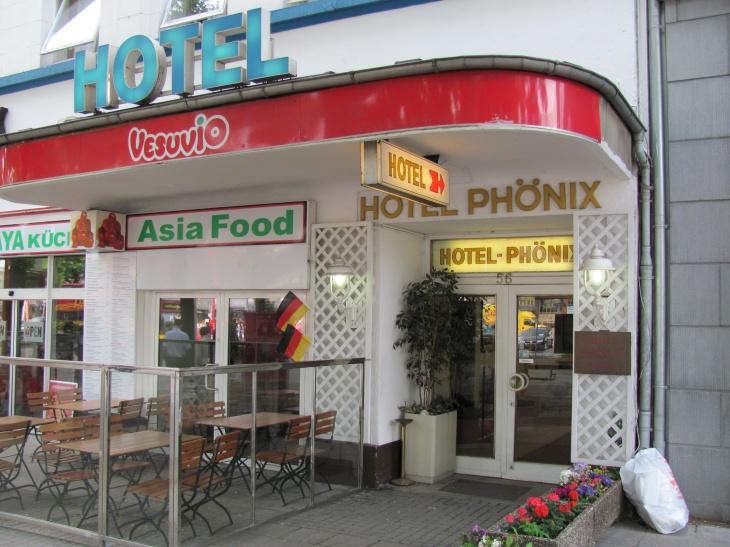 Hotel Phönix