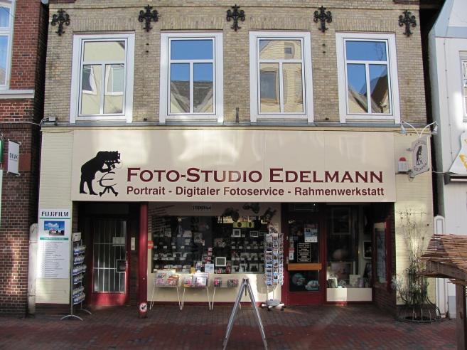 Foto-Studio Edelmann