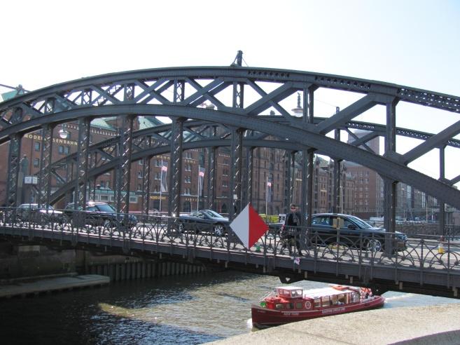 Speicherstadt