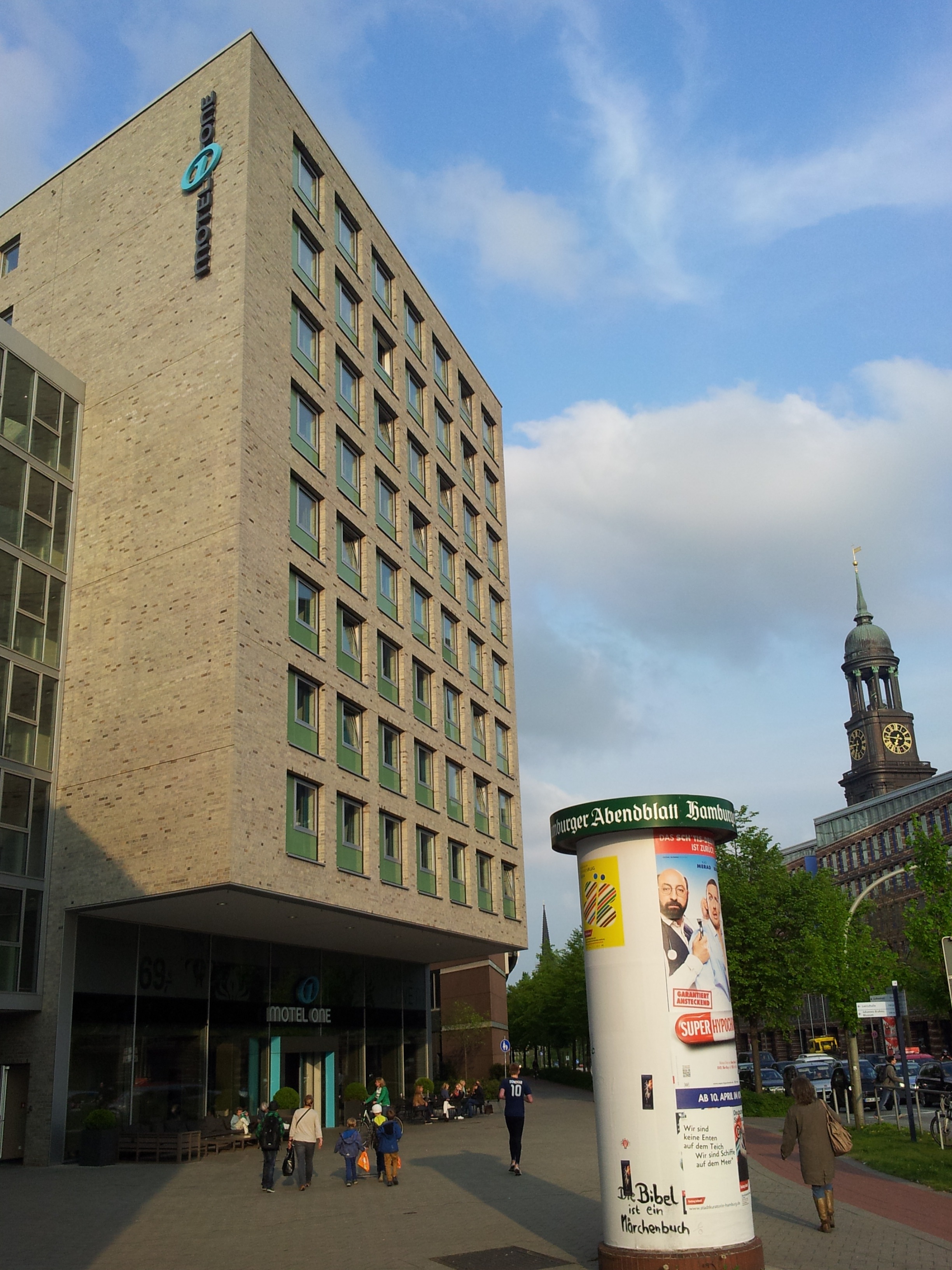 Motel One