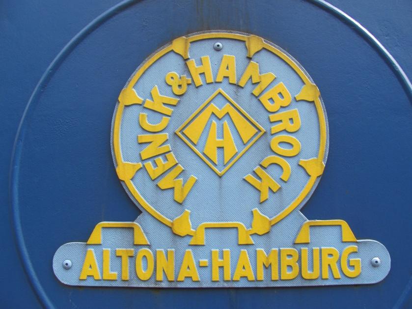 Made in Hamburg-Altona