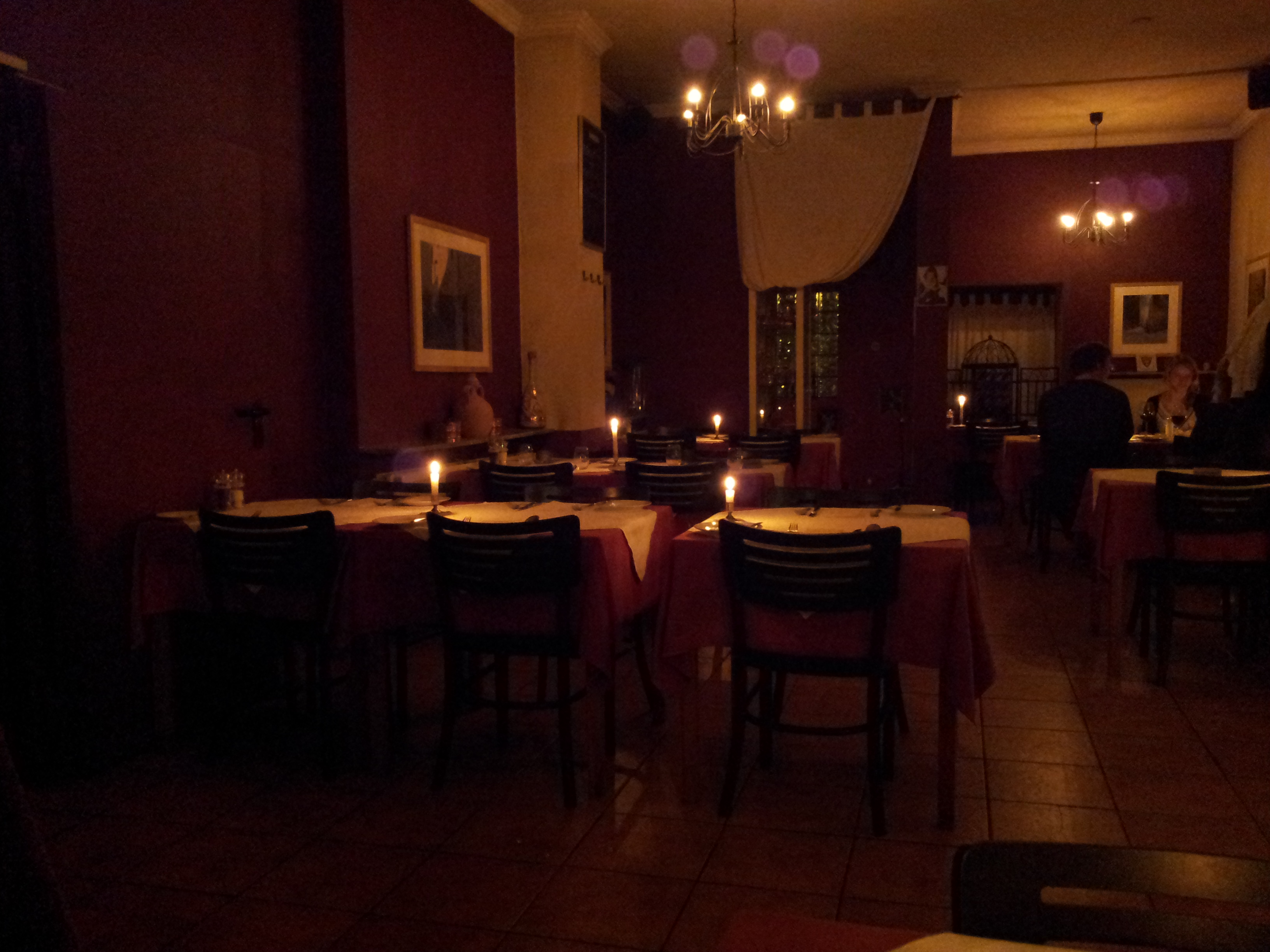 Ristorante Luna