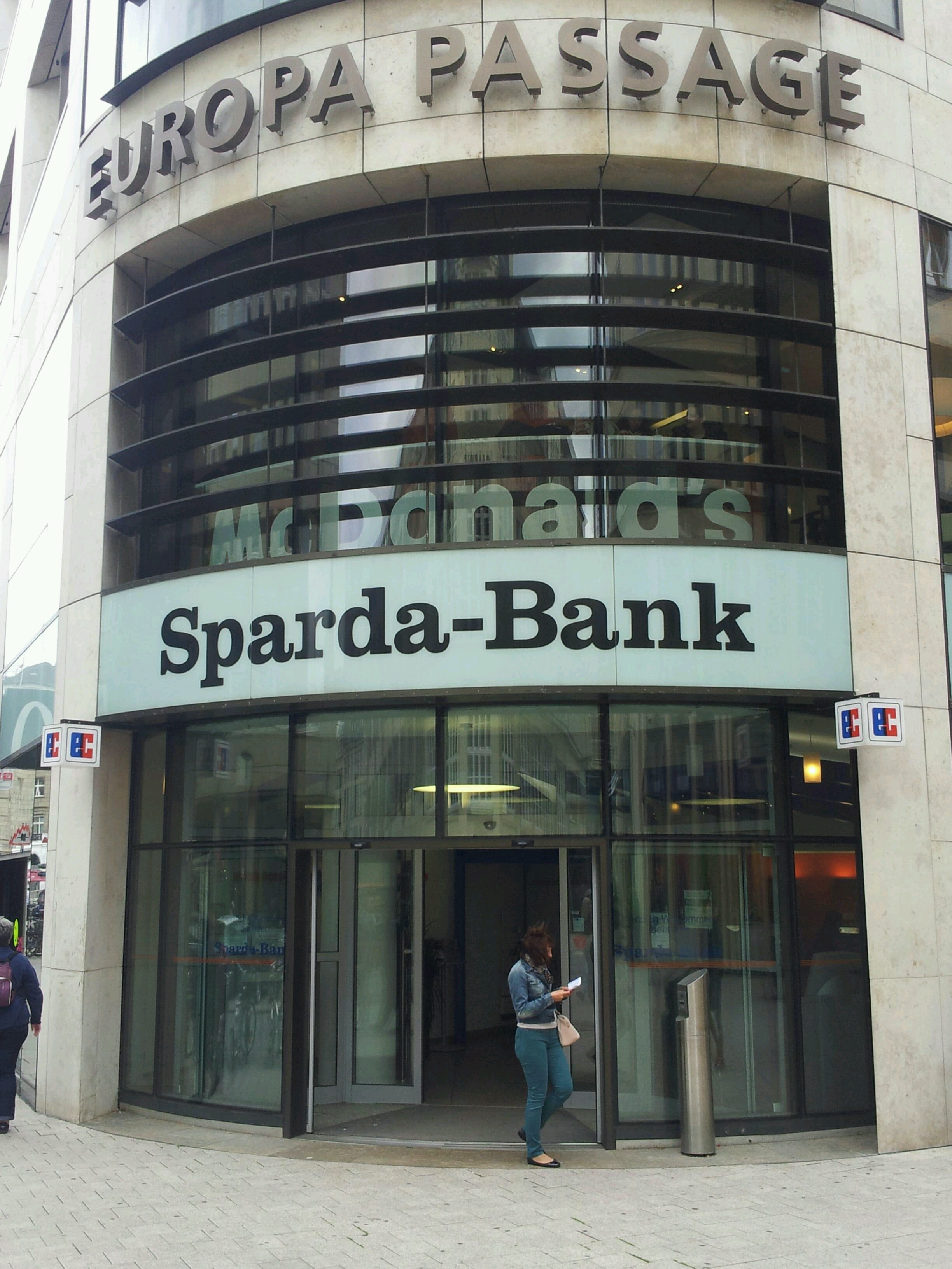 Bild 1 Sparda Bank Hamburg eG in Hamburg